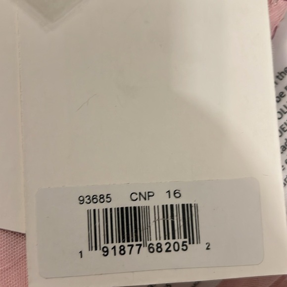 Mac Duggal 93685 NWT Pink Long Sequins Formal Dress - Picture 10 of 10